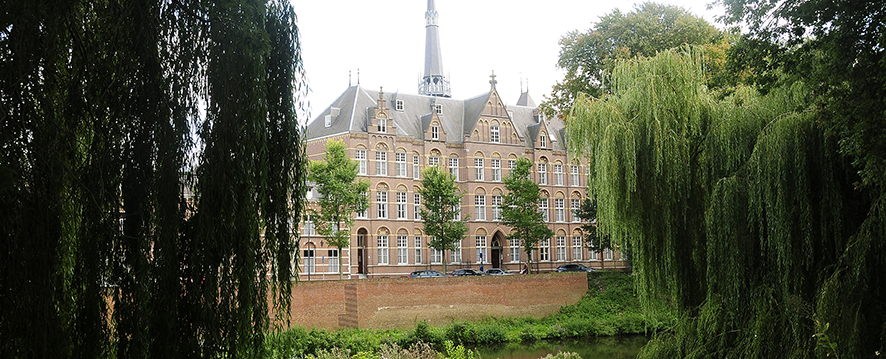 's-Hertogenbosch